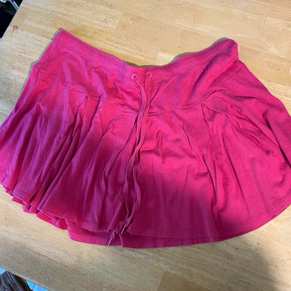 Cute skirt